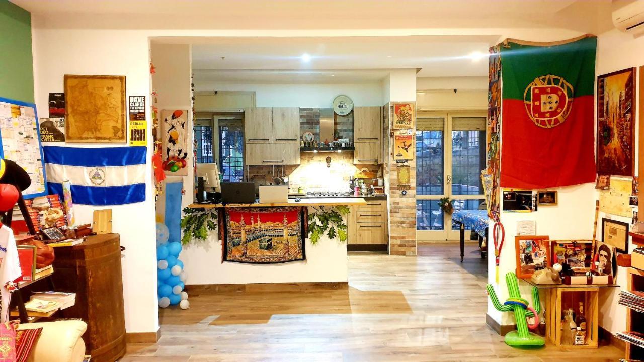 Casa Travellers Geodap *