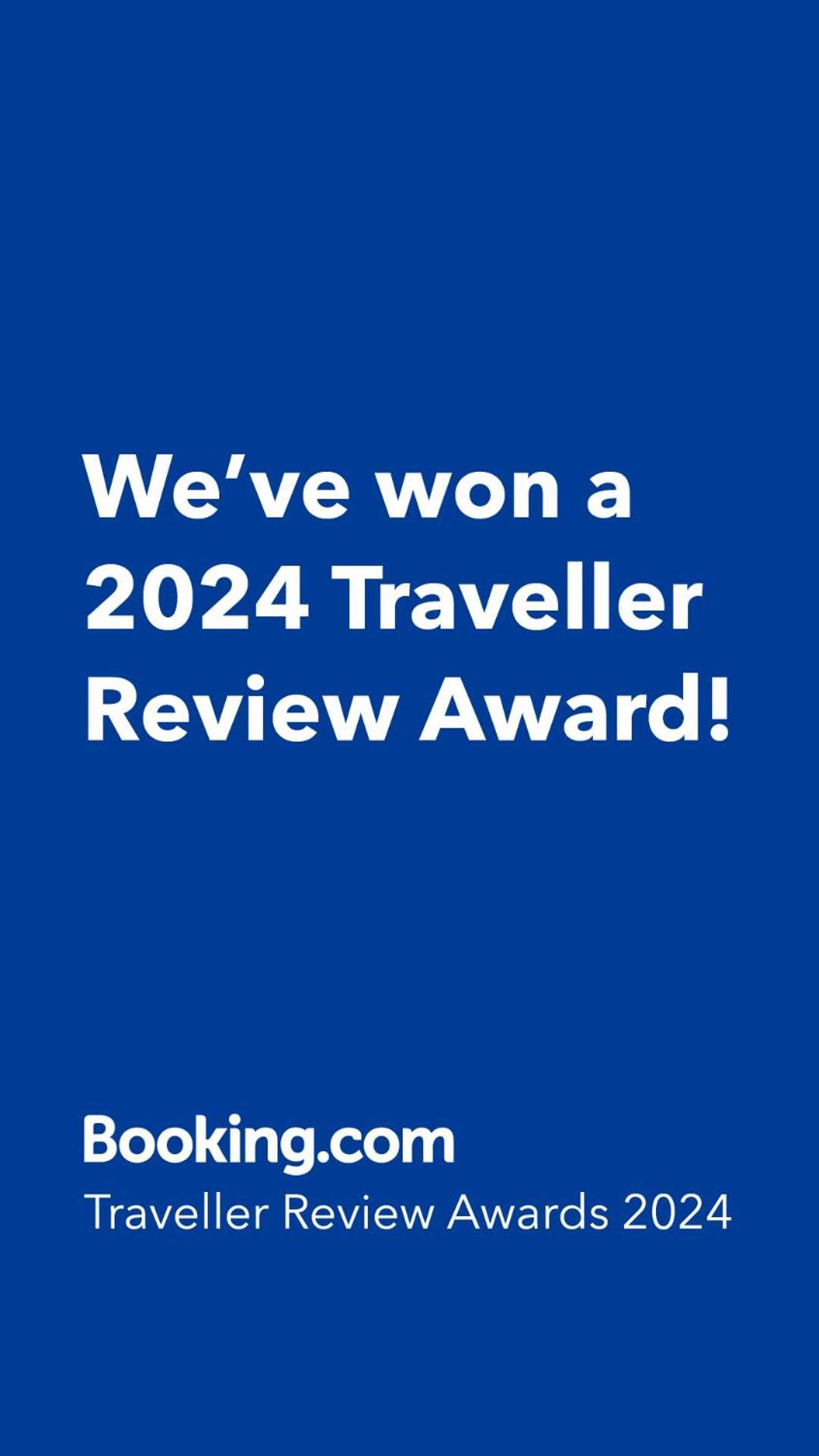 Casa Travellers Geodap *