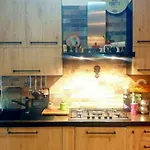 Casa Travellers Geodap