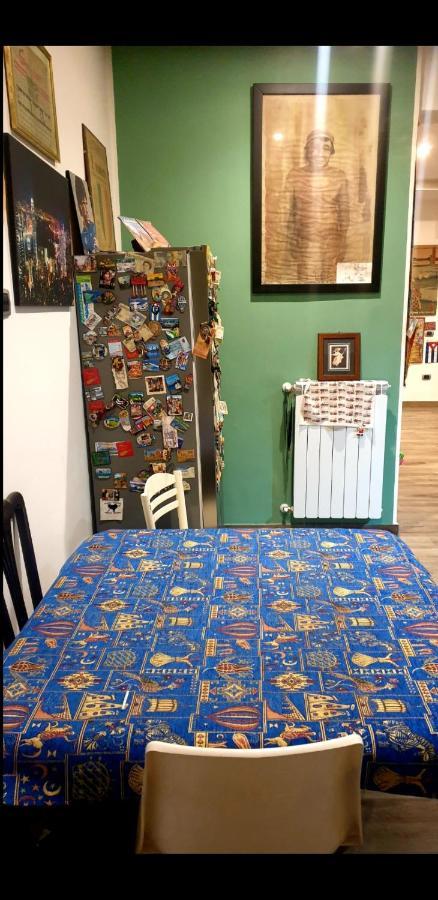Casa Travellers Geodap * Naples