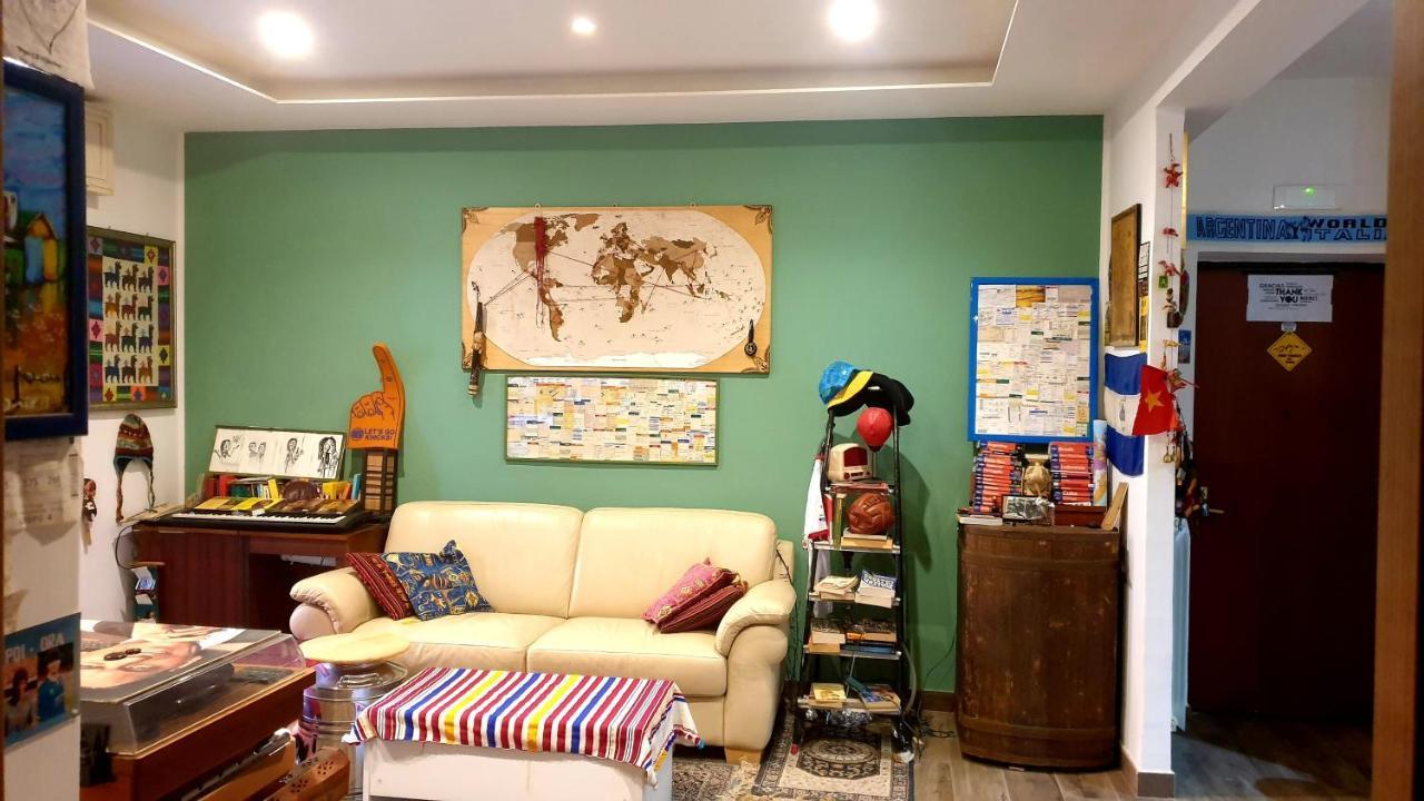 Casa Travellers Geodap Bed & Breakfast *