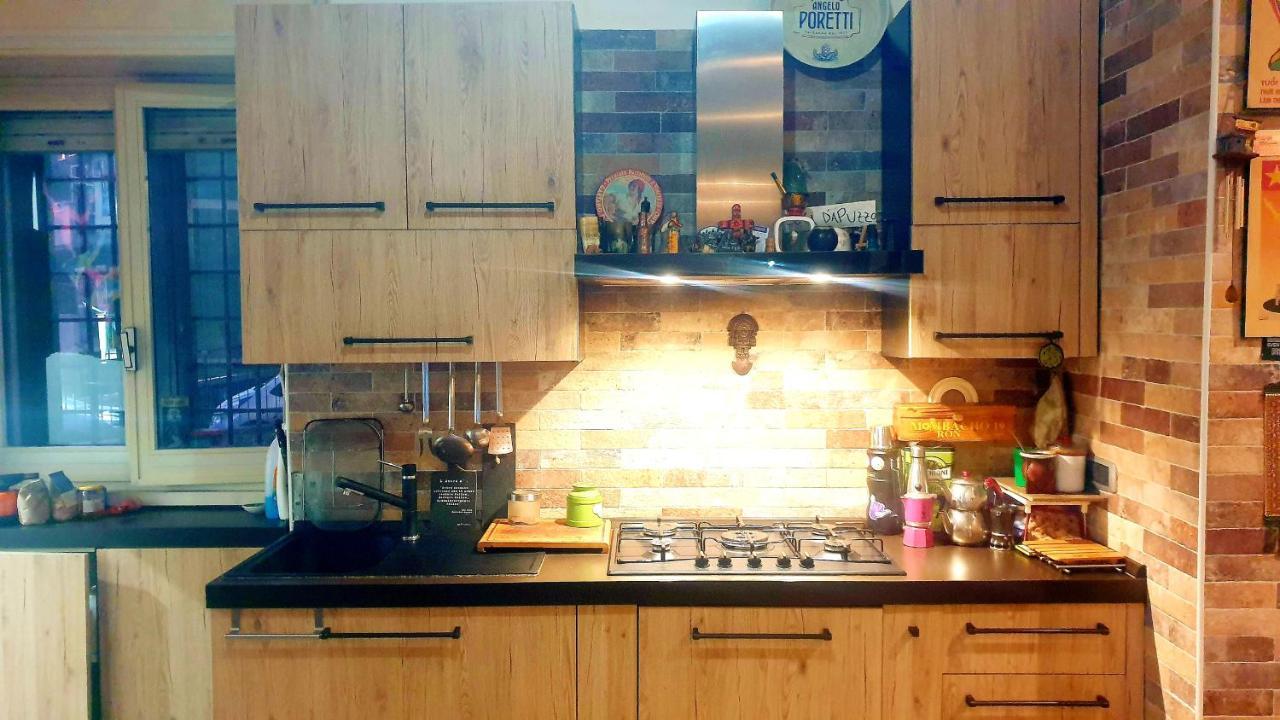 Casa Travellers Geodap Bed & Breakfast Naples