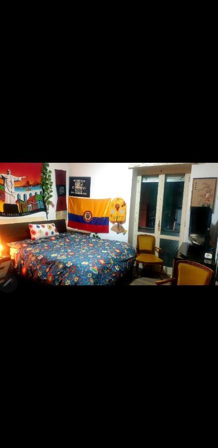 Casa Travellers Geodap Bed & Breakfast
