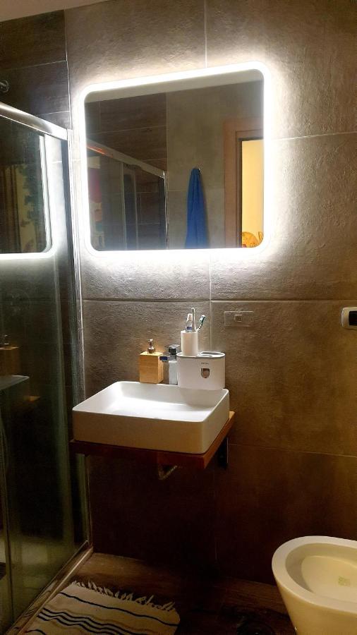 Bed & Breakfast Casa Travellers Geodap Naples