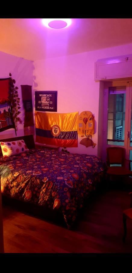 Casa Travellers Geodap * Naples