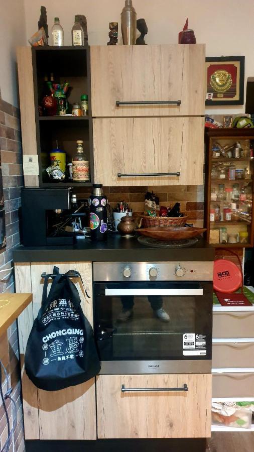 Bed & Breakfast Casa Travellers Geodap