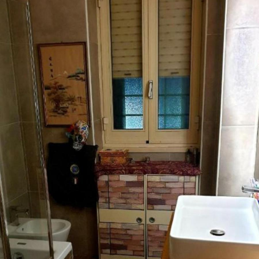 Casa Travellers Geodap Naples