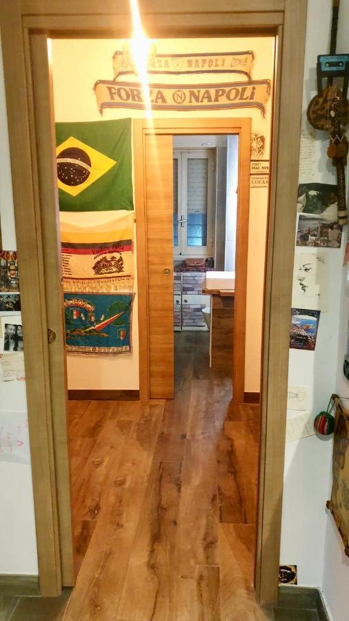 Bed & Breakfast Casa Travellers Geodap