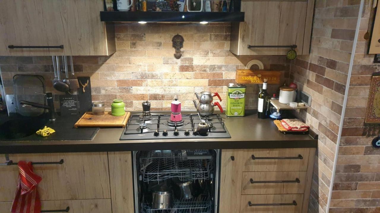 Bed & Breakfast Casa Travellers Geodap Naples