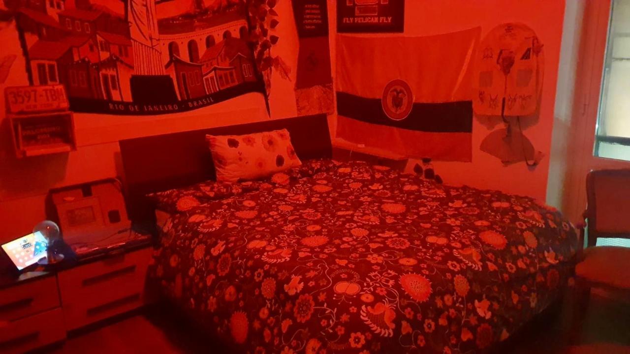 Bed & Breakfast Casa Travellers Geodap Naples