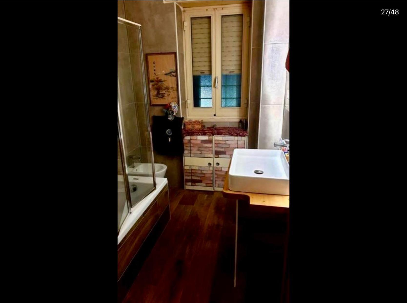 Casa Travellers Geodap * Naples